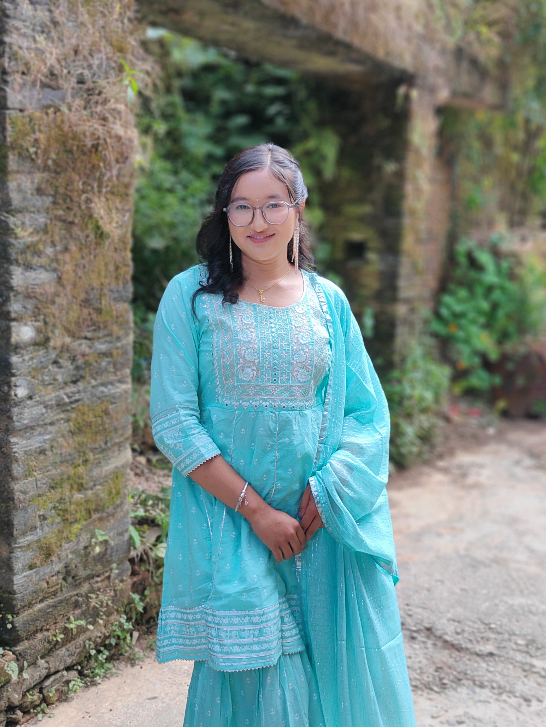 Jigisha Shrestha